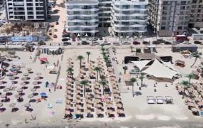 România, locul 4 în topul țărilor din Europa cu cele mai bune recenzii online scrise de turiști. Ţările care ocupă locurile fruntaşe