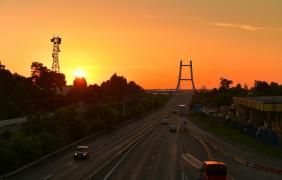 Autostrada Zero, soluția pentru a scăpa de coșmarul de pe centura Capitalei: Când se vor încheia lucrările