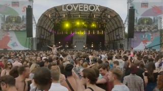 Festivalul "Fall in Love" aduce artişti legendari pentru trei zile de poveste la Palatul Mogoșoaia