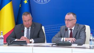 Guvernul, prins cu temele nefăcute înaintea noului an şcolar. Cîmpeanu: "Anul ăsta ne-a surprins mult mai puţin"