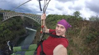 Povestea românului care a vizitat toate cele 197 de state: "Am abordat destinaţii dure, destinaţii în care nu te duci ca turist"