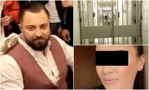 Povestea deţinutului care i-a furat inima unei angajate de la penitenciar. În libertate, relaţia lor a mai durat doar două zile