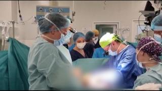 Fată de 16 ani, salvată după ce a primit inima unei tinere de 18 ani, moartă într-un accident. Mesajul transmis de mama pacientei