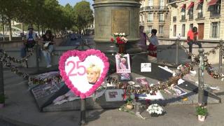 Filmul accidentului care a șocat întreaga omenire. 25 de ani de la moartea Prințesei Diana și a iubitului ei, Dodi al-Fayed