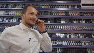 Un clujean are peste 11.000 de telefoane în colecţie. Printre ele şi modelul la care Mihail Gorbaciov a purtat prima conversaţie