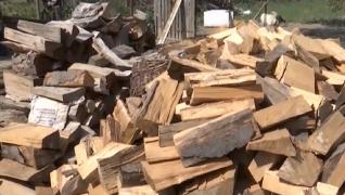 Vouchere de la stat pentru încălzirea cu lemne de foc. Limita maximă pentru o gospodărie