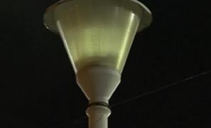 Măsuri drastice pentru diminuarea consumului de curent electric, la Hunedoara. Doar jumătate dintre stâlpii de iluminat vor mai funcţiona