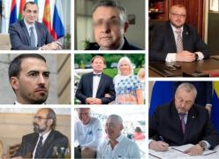 Lista neagră a morţilor suspecte: nu mai puţin de 8 magnaţi din domeniul energiei ruseşti au decedat în condiţii misterioase