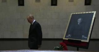 Vladimir Putin nu va participa la înmormântarea lui Mihail Gorbaciov. Fostul lider sovietic nu va avea parte nici de funeralii de stat