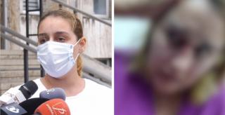 "Au fost în jur de 3 pumni încasaţi în nas, doi în gură. Ştiu că am căzut pe jos". Mărturiile de coşmar ale doctoriţei din Feteşti, bătută în camera de gardă