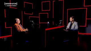 Care ar fi urmările pentru România in caz de catastrofă nucleară în Ucraina. Hari Marcu Bucur: "E un dezastru"