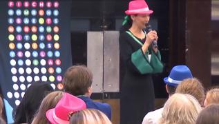 Cele mai noi tehnici de predare, la conferinţa Fischer Internaţional: "A devenit un reper pentru profesori"