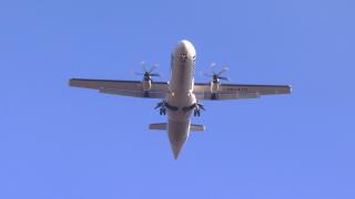 Loteria zborurilor, pe aeroportul Otopeni. Sute de curse anulate, din cauza grevei angajaţilor Lufthansa