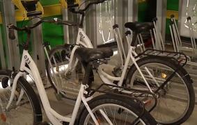 100 de lei pe an pentru a-ți parca bicicleta în siguranță: "Nu îi văd utilitatea, deocamdată. Nu există încă o cultură, educaţie"
