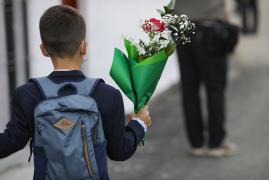Începe noul an şcolar. Cum se va face notarea celor peste 3 milioane de copii care sunt aşteptaţi în bănci