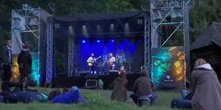 Jazz in the Park. Clujenii au avut parte de muzică bună în incinta celui mai vechi muzeu în aer liber din România