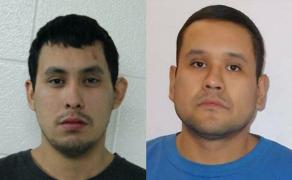 Filmul măcelului din Canada, soldat cu 10 morţi şi 18 răniţi. Cine sunt agresorii, încă în libertate: după baia de sânge, cei doi tineri s-au făcut nevăzuţi