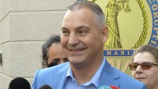 O nouă condamnare pentru Mircea Drăghici. Fostul trezorier al PSD a primit șase ani de închisoare pentru delapidarea fondurilor primite de partid