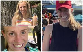 Miliardară din SUA, găsită moartă la 5 zile de la răpirea din mijlocul străzii. Eliza era profesoară şi avea 34 de ani