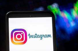Motivul pentru care Irlanda amendează Instagram cu suma record de 405 de milioane de euro