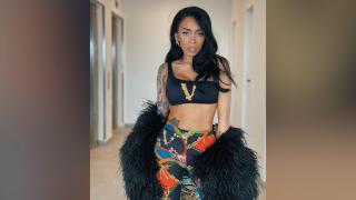 Ruby şi Alex Velea au lansat o nouă piesă împreună: Viciu între vicii