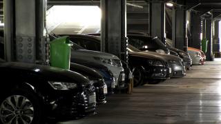 100.000 de lei, licitaţi de un tulcean pentru un loc de parcare. Bărbatul are 5 zile are la dispoziţie să plătească