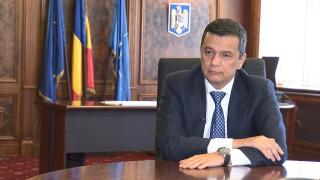 Sorin Grindeanu a explicat mecanismul prin care românii abandonați de Blue Air vor fi aduși înapoi în țară