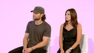 Ioana Ginghină şi Toto Dumitrescu, dezvăluiri despre "Adela"