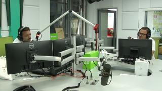 Morning ZU, cel mai ascultat matinal din România, la toate categoriile de vârstă şi target