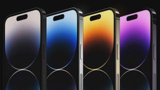 Iphone 14 a fost lansat. Caracteristicile noilor modele Apple. Touch ID sub afișaj, cartelă SIM digitală şi cameră foto de 48 de megapixeli