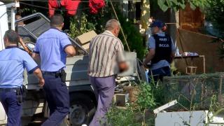 Sentință pentru Gheorghe Dincă, în cazul crimelor de la Caracal. Magistraţii Tribunalului Olt au amânat pronunţarea pentru 23 septembrie