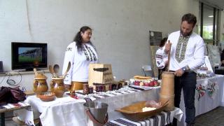 Via Transilvanica 2022. Turismul românesc, promovat la Muzeul Ţăranului român