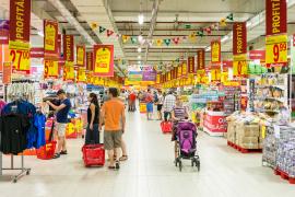 Rata inflației atinge cote alarmante. Toate prețurile au explodat, iar economiștii au vești îngrijorătoare: "Ne aşteaptă o perioadă grea"