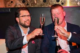 Îngrijorare în UE. Extrema dreaptă a ieşit pe locul doi la alegerile din Suedia. Surpriză într-o ţară dominată de social-democraţi