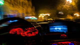 Numărul şoferilor drogaţi la volan ar putea deveni în curând mai mare decât a celor băuti. Explicaţiile specialiştilor