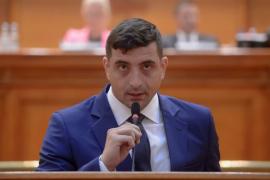 Vizita lui George Simion în SUA, anulată. Liderul AUR: Ambasadorul României în SUA şi-a folosit calitatea oficială pentru a opri acţiunile unui alt partid politic