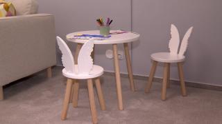 Cameră specială pentru audierea copiilor abuzaţi. Doar în București au fost înregistrate aproape 300 de sesizări anul trecut 