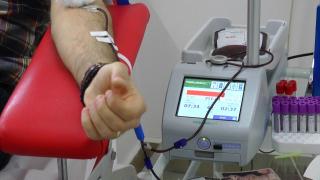 (P) Coaliția Unitatea de sânge a lansat documentul de poziție privind transfuziile de sânge, cu scopul optimizării activităţii în domeniul transfuzional din România