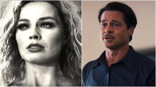 Brad Pitt și Margot Robbie, echipă de senzaţie. Când apare "Babylon", filmul care spune povestea unui Hollywood al exceselor