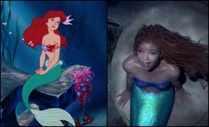 Trailerul filmului Mica Sirenă, peste 2 milioane de dislike-uri. Contestatarii, acuzaţi de rasism din cauza comentariilor la adresa interpretei lui Ariel