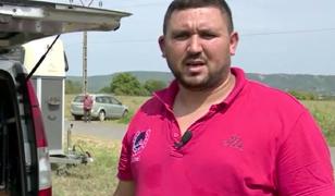 Afacerea cu care un român din Buzău a dat lovitura. Cornel a furat meserie din Germania, iar acum primeşte oferte din toată ţara