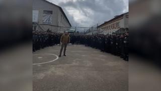 Miliardarul Prigojin recrutează ”carne de tun” pentru Ucraina într-o pușcărie din Rusia: Dacă dezertezi ești executat. Folosesc mai multă muniție ca la Stalingrad