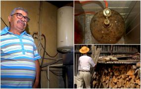 Localnicii dintr-o localitate din Gorj stau pe o adevărată comoară, dar nu se pot bucura de ea: "Comuna Licurici n-a beneficiat niciodată"