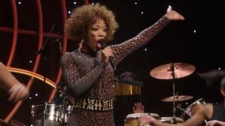 A apărut trailerul filmului despre viața artistei Whitney Houston. Când va avea loc premiera peliculei "I Wanna Dance with Somebody"