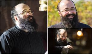 Părintele Visarion Alexa, plasat sub control judiciar, după ce o femeie l-a acuzat că a agresat-o sexual în timpul spovedaniei. Reacţia BOR