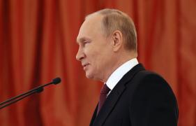 Putin pierde și din aliați, pe măsură ce armata suferă înfrângeri în Ucraina. Cum încearcă să justifice continuarea războiului