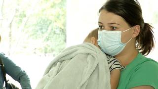 Boala care a trimis deja sute de copii la medic. Dacă nu este tratată la timp, pacienţii pot ajunge şi la Terapie Intensivă