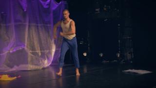 Interviu în exclusivitate cu artistul Luciano Rosso. Argentinianul este pentru a doua oară în România