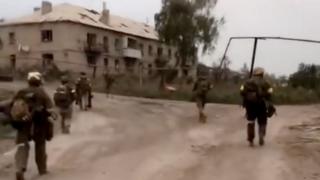 Rusia a pierdut și controlul total asupra regiunii Lugansk. 200 de ruși ar fi murit într-un atac la Svatove. VIDEO