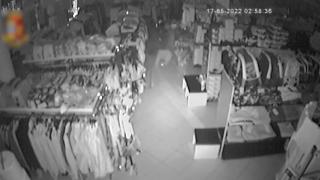 Banda Târnăcopul, românii care au înspăimântat Italia. Metoda celor trei hoţi, care au dat spargeri pe bandă rulantă luni bune